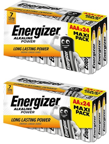 Energizer 24 aaa - energizer, aa