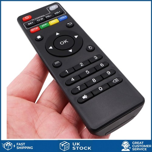 Universal smart box - universal,