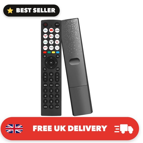 Replacement for hisense vidaa - replacement,