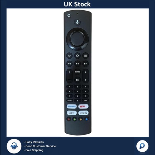 Voice remote control - voice, jvc