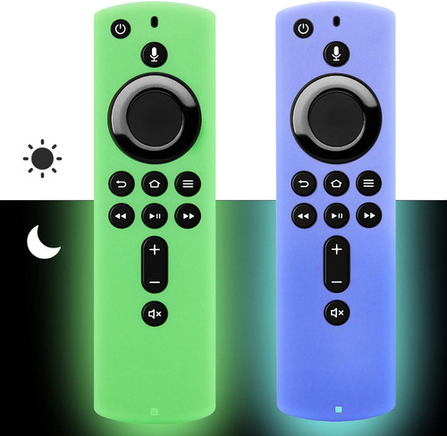 Pack firestick remote - pack],