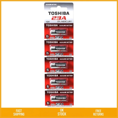 Long lasting 23a 12v alkaline - 23a,