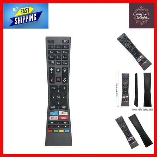 Universal smart remote - universal,