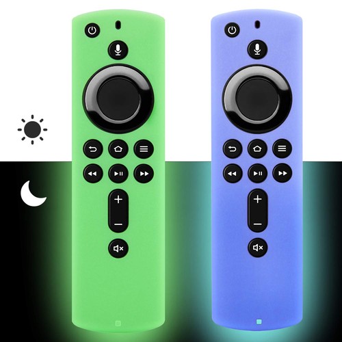 Pack firestick remote - [2,