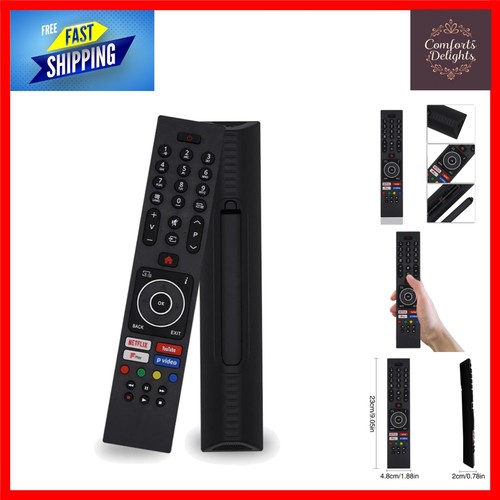 Universal smart remote - universal,