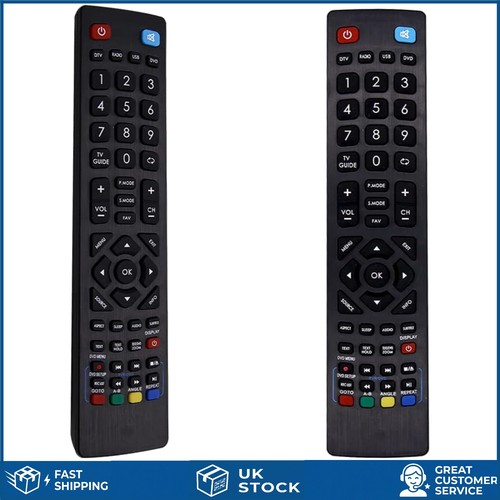 Universal smart remote - universal,