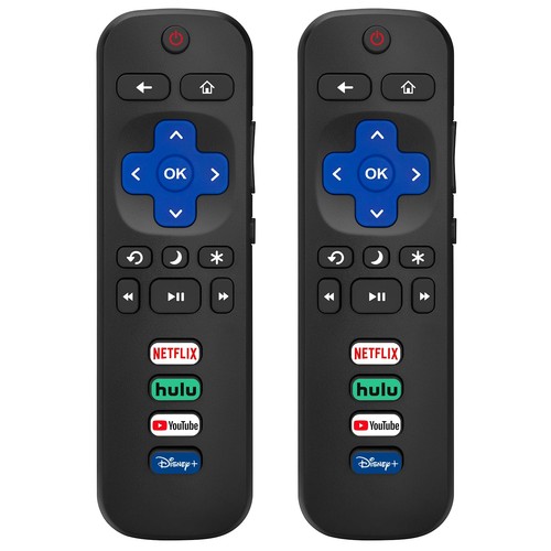 Replacement remote - pack),
