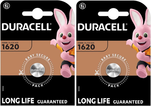 Duracell 1620 2 - duracell, (2