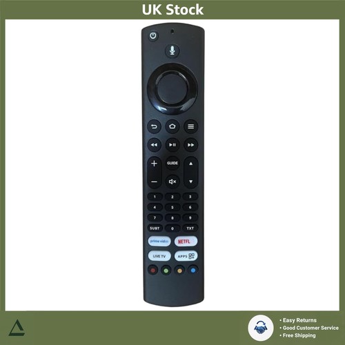 Voice remote control for - remote, jvc