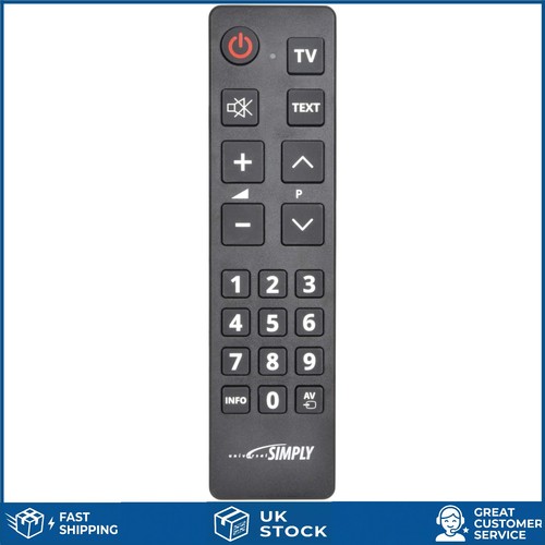 Universal easy use - universal,