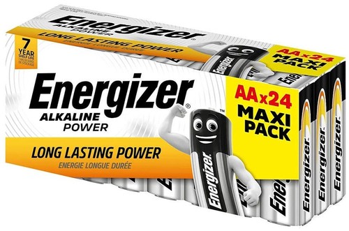 Energizer power batteries - energizer,