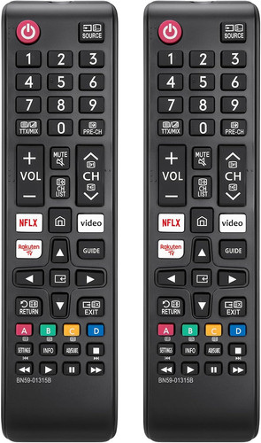 Universal for samsung - (2, pack)
