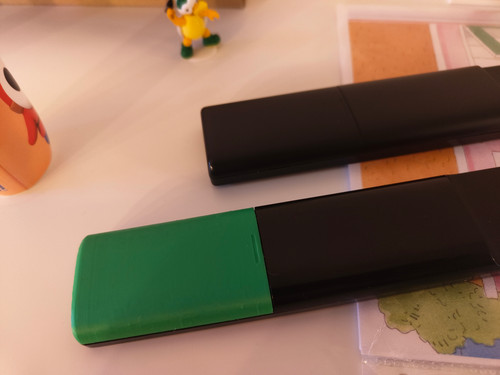 Replacement battery cover - replacement,