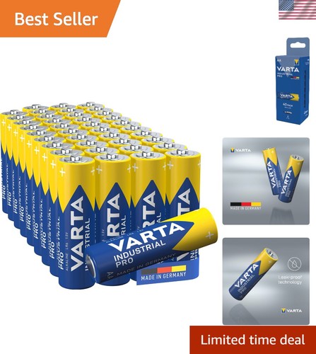 Pack varta alkaline - varta,