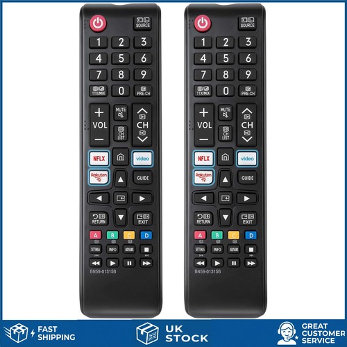 Universal smart remote - universal,