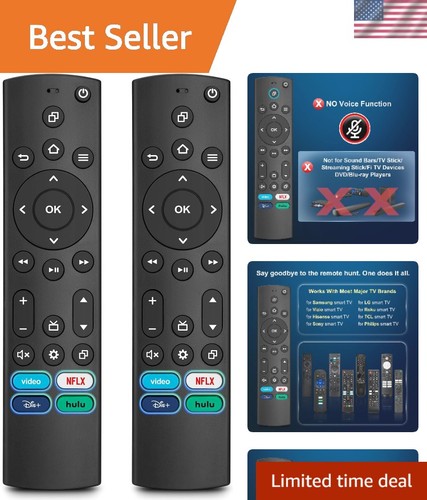 Pack universal tv - pack, 2