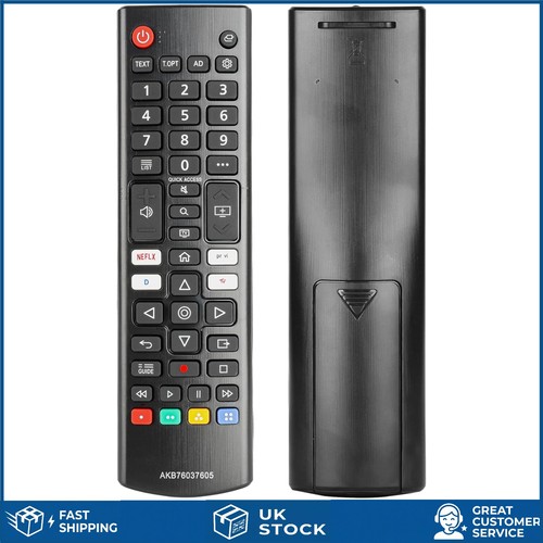 Smart remote control - smart,