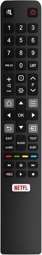 Tcl rc802n replacement - rc802n, tv