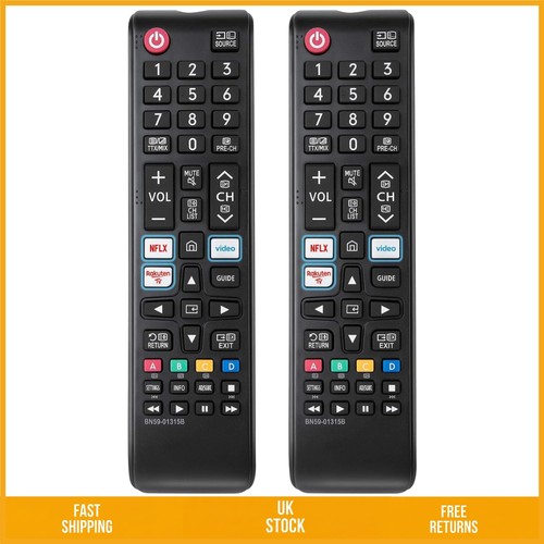 Universal smart remote - universal, tv