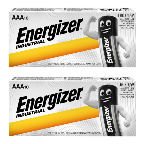 Aaa batteries energizer - aaa,