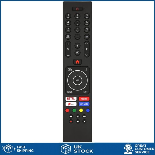 Versatile universal remote - tv,