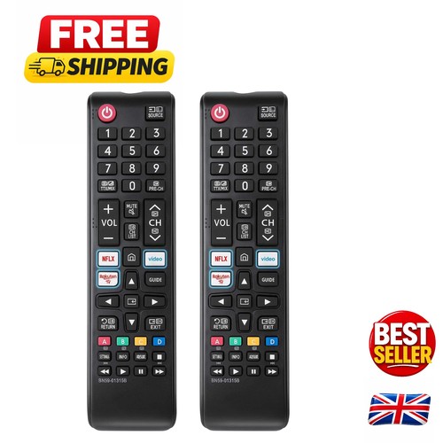 Ergonomic samsung remote - ergonomic,