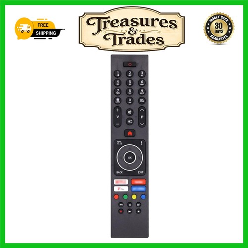 Universal smart remote - universal,