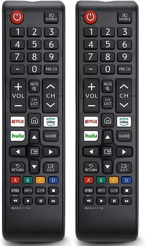 Pack universal remote for - of,