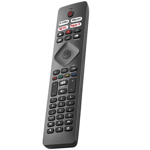 Universal philips remote - universal, tv