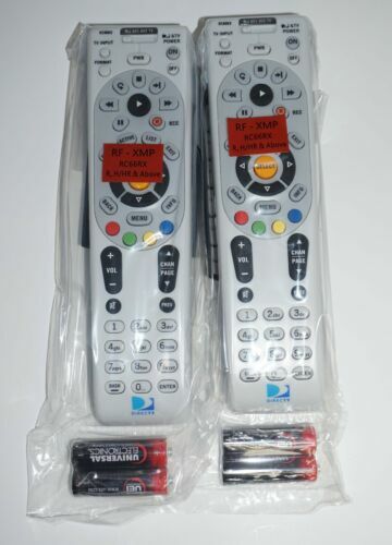 Pack directv rc66 - -, rx