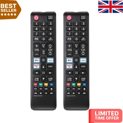 Pack universal remote for - remote,