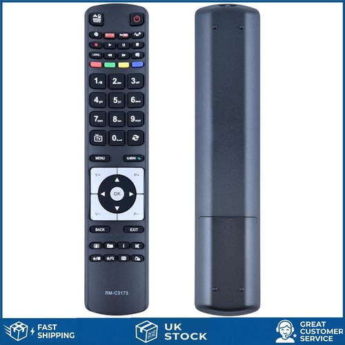 Responsive replacement remote - responsive,