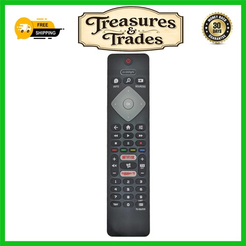 Universal smart remote - tv,