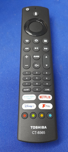 Original toshiba 8565 - original,