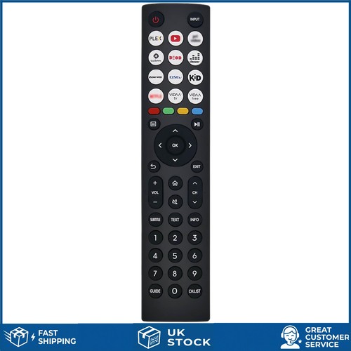 Universal smart remote - universal,
